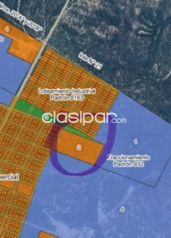 vendo 10 Hectáreas con Potencial Excepcional en Pozo Hondo, Boquerón Chaco 43341 — foto 2