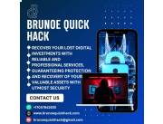 COMMENT ON I NEED TO RECOVER MY STOLEN BITCOIN>> BRUNOE QUICK HACK