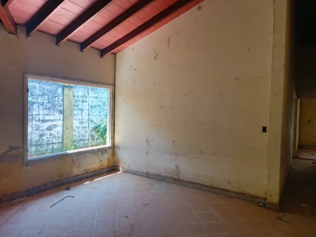 Casa a refaccionar con gran potencial - B° LUCERITO - SAN LORENZO — foto 2