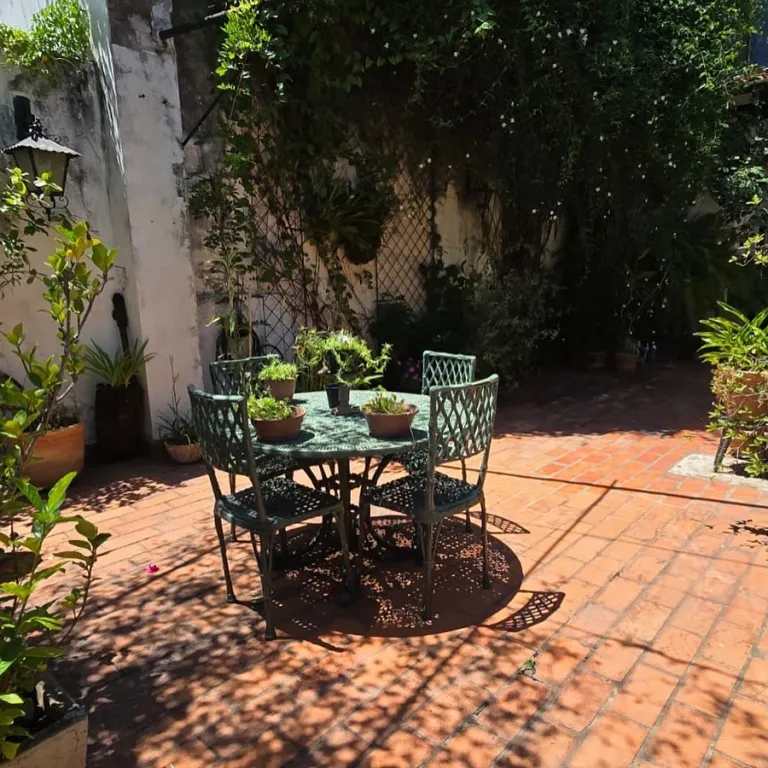 Vendo casa de 2 dormitorios en el barrio Mariscal Estigarribia Asunción — foto 2