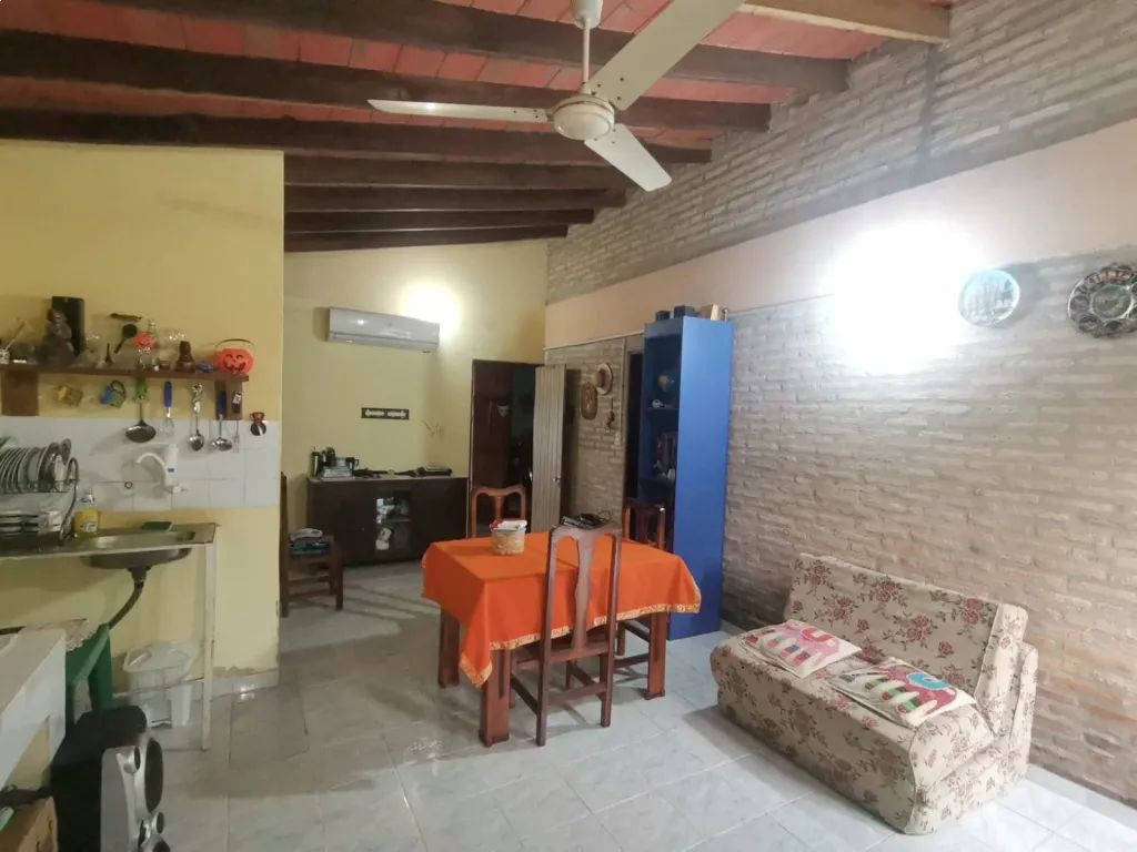 EN VENTA: Casa en Luque - Zona Laurelty — foto 2