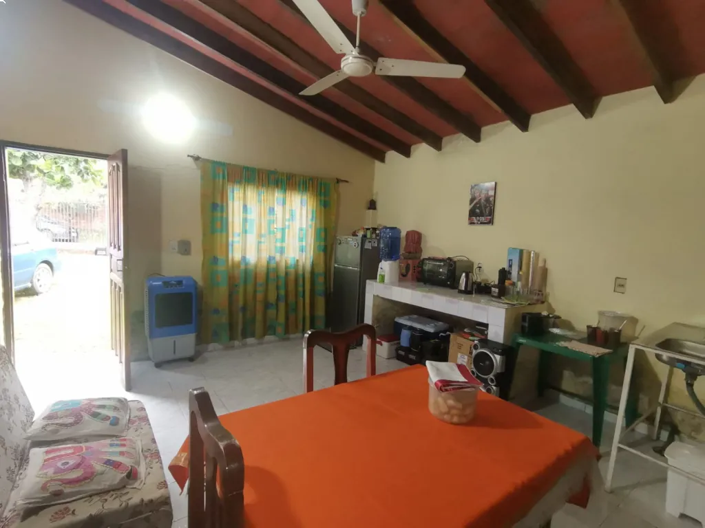 EN VENTA: Casa en Luque - Zona Laurelty — foto 3