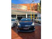 Toyota Aqua 2014 Híbrido - Financiación Propia