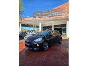 Toyota Aqua Híbrido 2014 - Financiado