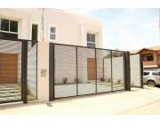 POR DICIEMBRE, BAJA DE PRECIO!!! DUPLEX A ESTRENAR - FDO DE LA MORA ZONA NORTE