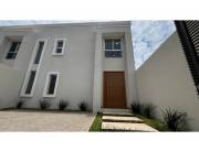 POR DICIEMBRE, BAJA DE PRECIO!!! DUPLEX A ESTRENAR - FDO DE LA MORA ZONA NORTE