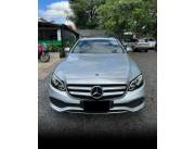 MERCEDES BENZ E350 2019 DIESEL