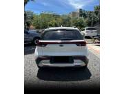 KIA SONET EX LIMITED 2022