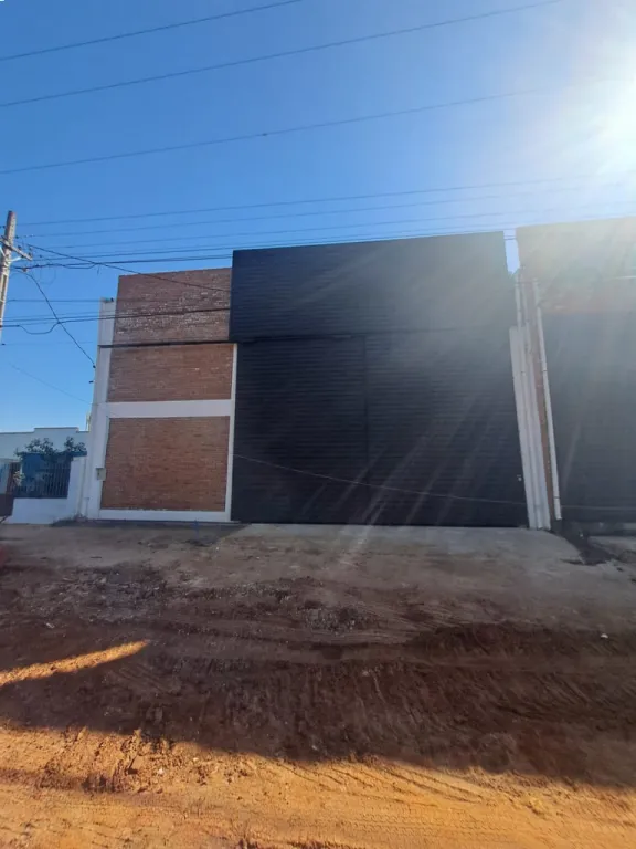 En Alquiler: Tinglado a Estrenar en Barrio San Pablo — foto 2
