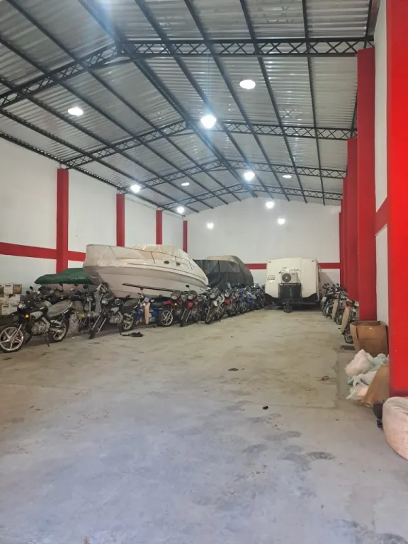 En Alquiler: Tinglado a Estrenar en Barrio San Pablo — foto 3
