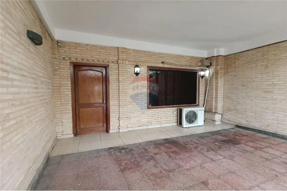 ALQUILO DUPLEX AMOBLADO EN SAN LORENZO — фото 2