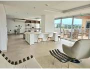 VENDO O ALQUILO DEPARTAMENTO EN MOLAS TOWER, ASUNCION COD 6141