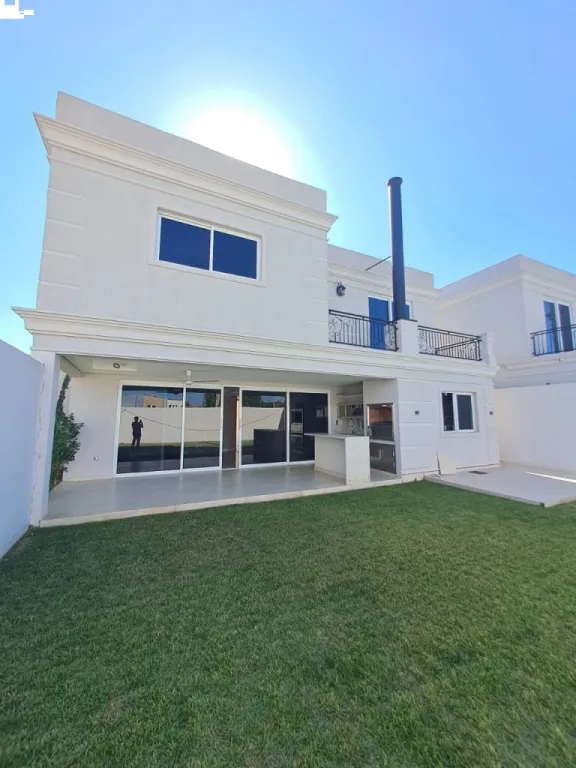 Viví con estilo en LEGANZZA – Residencial del Yacht 🏡⛳️ Disponible para Alquiler — фото 2