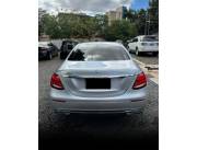 MERCEDES BENZ E350 2019