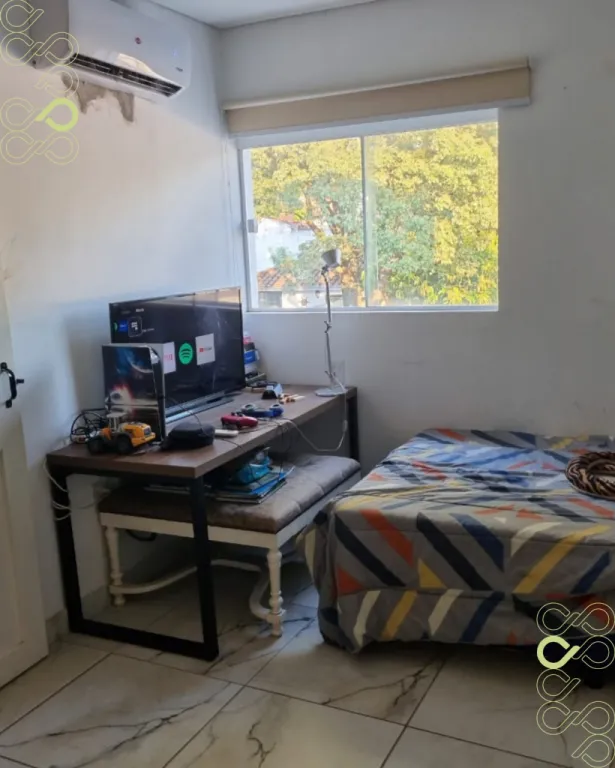 ALQUILO CASA EN ASUNCION, BARRIO SAN CRISTOBAL COD 6142 — foto 3