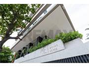 ALQUILO DEPARTAMENTO AMOBLADO EN MET MOLAS LOPEZ