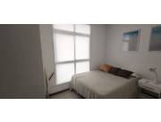 ALQUILO DEPARTAMENTO EN EDIFICIO MONDRIAN, VILLA MORRA COD 6145