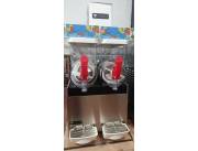 Dispensador de Granizados Italux