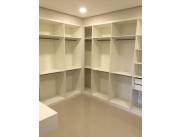 ALQUILO DEPARTAMENTO EN VILLA MORRA COD 6146