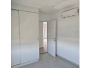 ALQUILO DEPARTAMENTO EN ASUNCION, ZONA MOLAS LOPEZ COD 6147