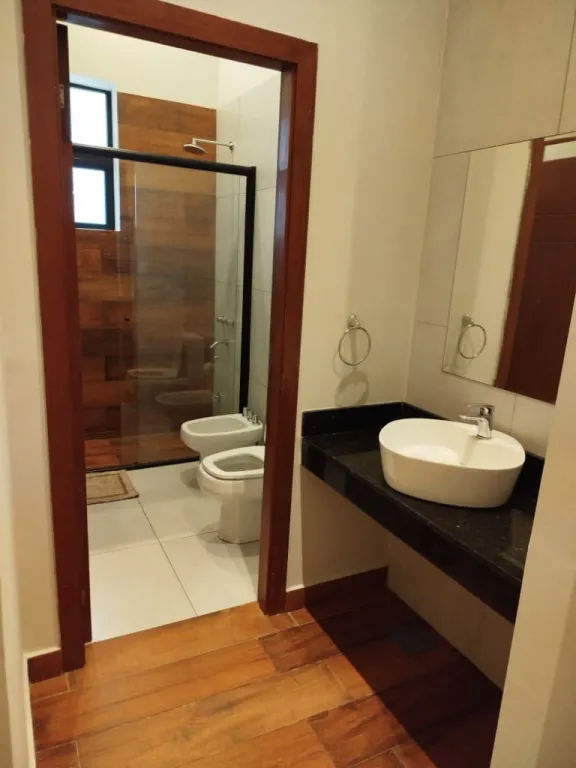 ALQUILO DEPARTAMENTO AMOBLADO EN EL CENTRO DE ASUNCION COD 6149 — foto 3