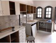 ALQUILO CASA EN ASUNCION, BARRIO JARA COD 6151