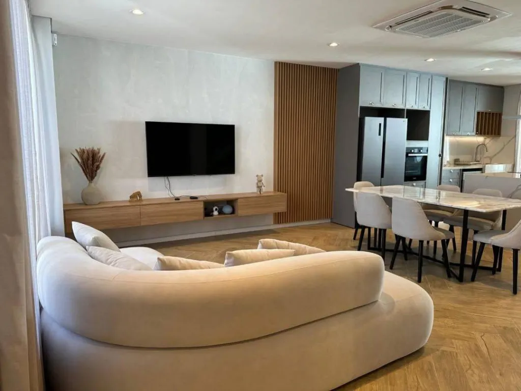 EN VENTA DUPLEX AMOBLADO EN LOMA PYTA ID 43386 — photo 3