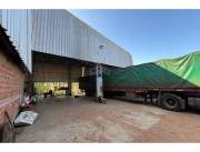 Depósito - Alquiler - Limpio, Paraguay, Gran Potencial!