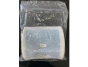 SOPORTE LUMBAR CON GEL 0,5cm 33X22X10