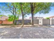 Residencia en Barrio Villa Aurelia