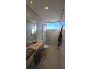 ALQUILO DEPARTAMENTO EN LAS LOMAS, ASUNCION COD 6123