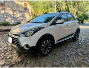 OFERTO IMPECABLE HYUNDAI HB20X 2019 DE AUTOMOTOR
