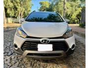 OFERTO IMPECABLE HYUNDAI HB20X 2019 DE AUTOMOTOR