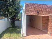ALQUILO CHALET EN FDO. DE LA MORA, Bº SAN MIGUEL COD 6160