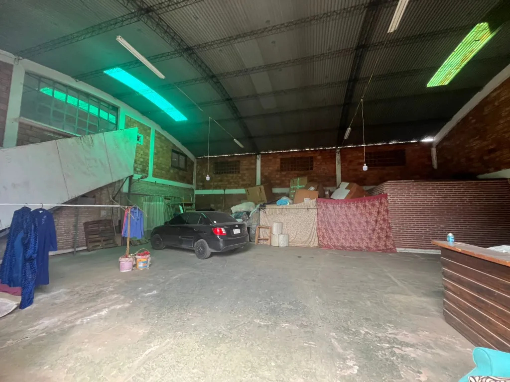ALQUILO DEPOSITO EN ASUNCION, BARRIO SAN PABLO COD 6162 — photo 2