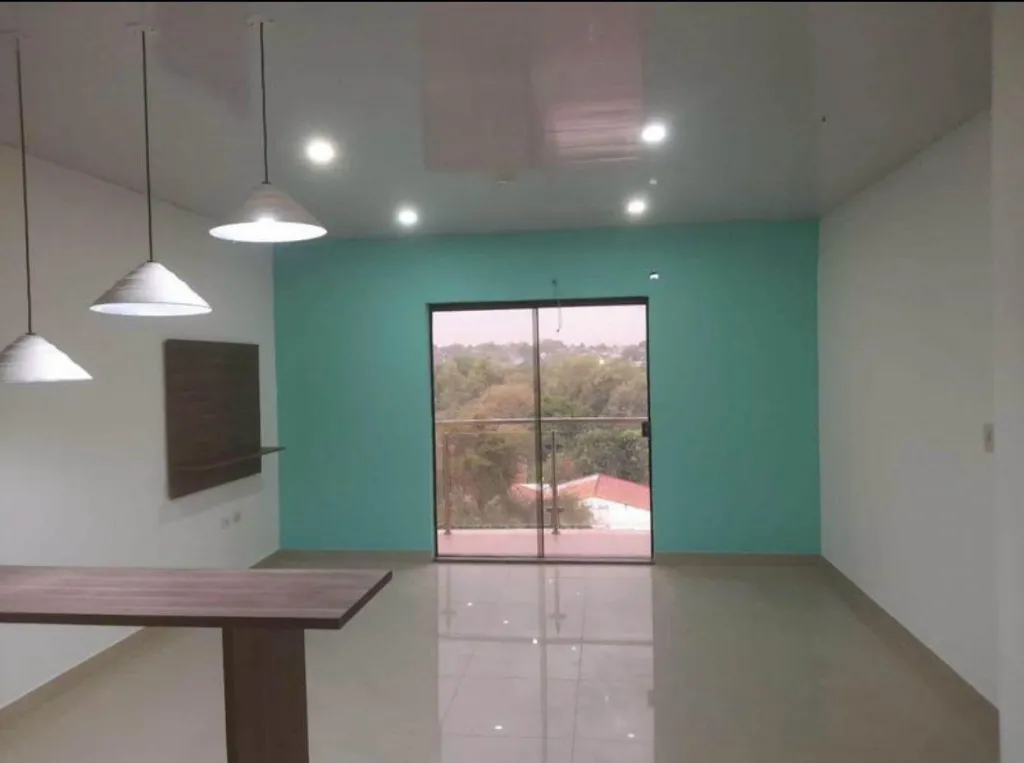 ALQUILO DEPARTAMENTO EN VILLA ELISA ZONA PARQUE ELISA, COD 6163 — foto 2