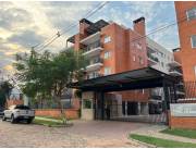 Alquilo amplio departamento en el Parque Las Golondrinas