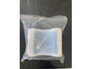 ALMOHADA PARA MUSLOS/PIERNAS CON GEL 27X21X16