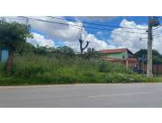 Vendo Terreno en Laurenty – Luque