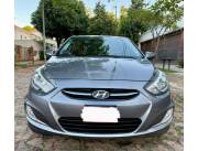 OFERTO IMPECABLE HYUNDAI ACCENT 2015 DE AUTOMOTOR