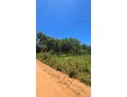 VENDO AMPLIO TERRENO EN SAN BERNARDINO COD 6153