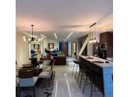 VENDO O ALQUILO DUPLEX AMOBLADO EN LUQUE, ZONA AEROPUERTO COD 6171