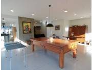 En alquiler residencia en Barrio Vista Alegre Asunción