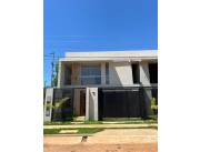 VENDO DUPLEX A ESTRENAR EN LUQUE, BARRIO AMERICA COD 6172