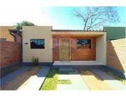 Vendo chalet a estrenar en San lorenzo, Reducto