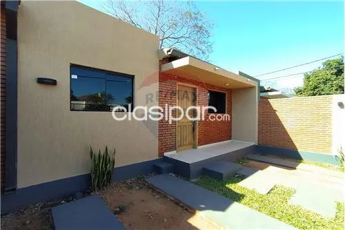 Vendo chalet a estrenar en San lorenzo, Reducto — foto 2
