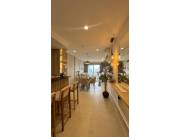 VENDO DEPTO DE 2 DORMITORIOS EN FORTALEZA MOLAS LÓPEZ