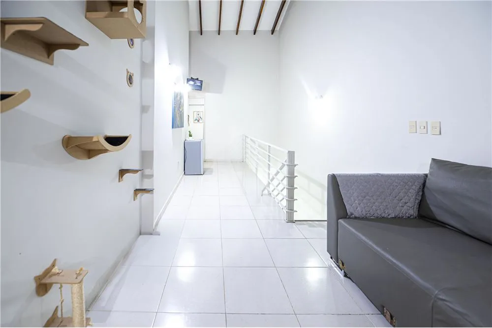 Vendo Duplex amplio en Villa Aurelia COD 6178 — фото 2