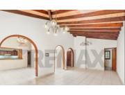 VENDO CASA DE 1 PLANTA 3 HAB. PISCINA TERRENO 480 M2 EN VILLA AURELIA A 100 MTRS BOGGIANI