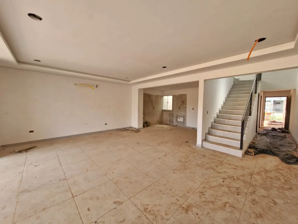 ALQUILO DUPLEX EN LUQUE ZONA CONMEBOL COD 6191 — foto 3